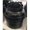 JS240LC Motor de desplazamiento JS240 de mando final 333 / k0684 332 / k1192